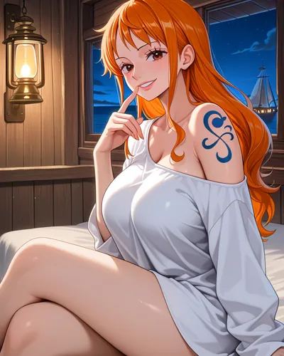 Locked photo from Nami